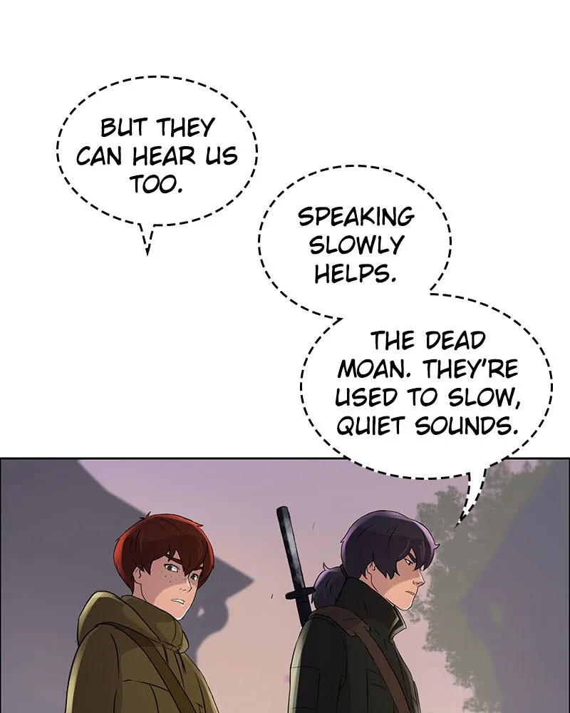 Rot & Ruin Chapter 7 page 91 - 