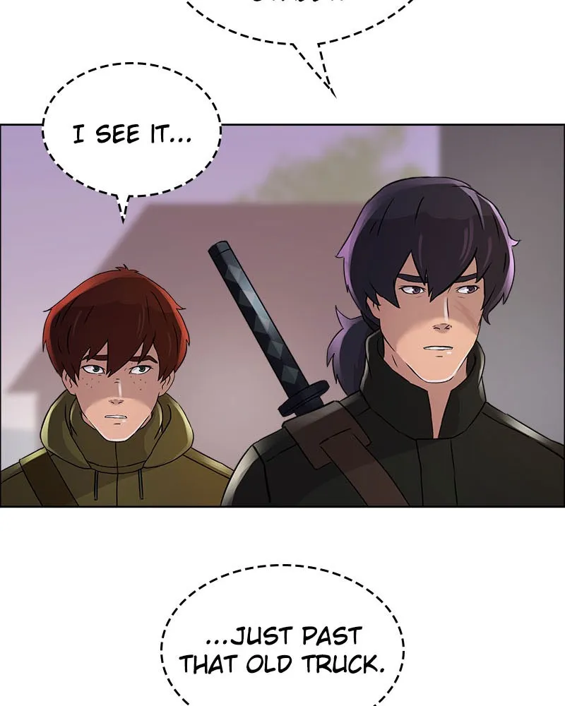 Rot & Ruin Chapter 7 page 99 - 