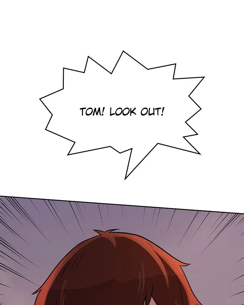 Rot & Ruin Chapter 8 page 1 - 