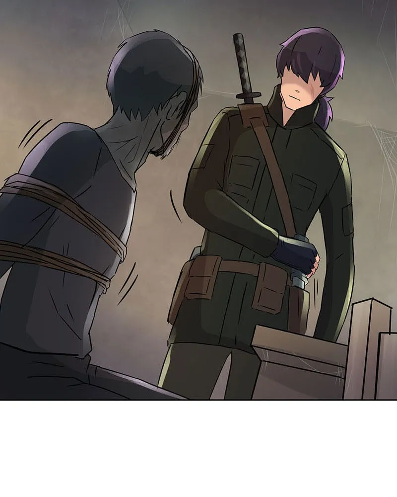 Rot & Ruin Chapter 8 page 102 - 