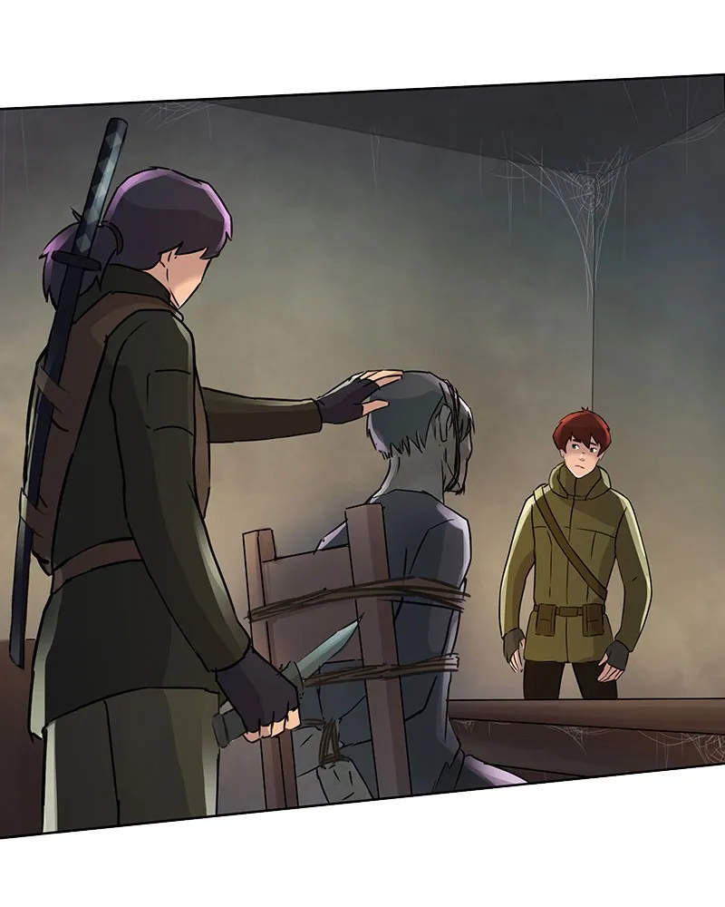 Rot & Ruin Chapter 8 page 104 - 