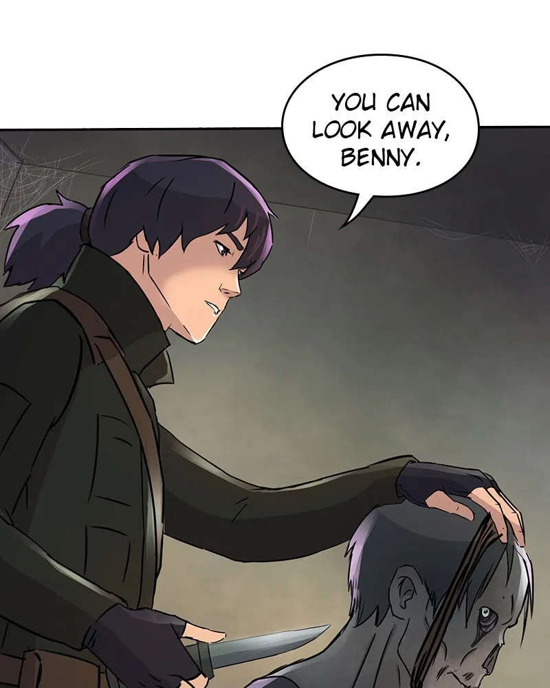 Rot & Ruin Chapter 8 page 105 - 