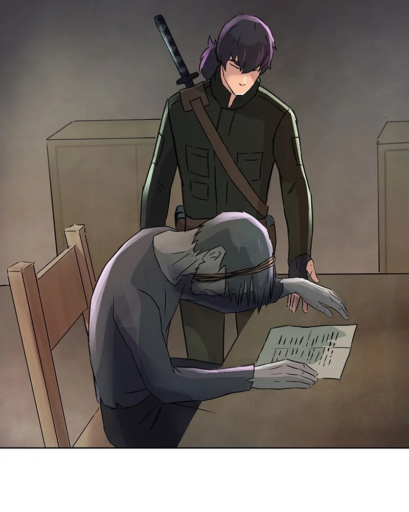 Rot & Ruin Chapter 8 page 112 - 