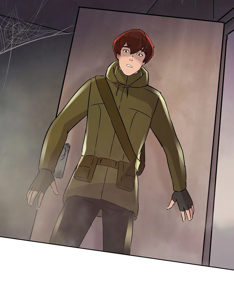Rot & Ruin Chapter 8 page 13 - 