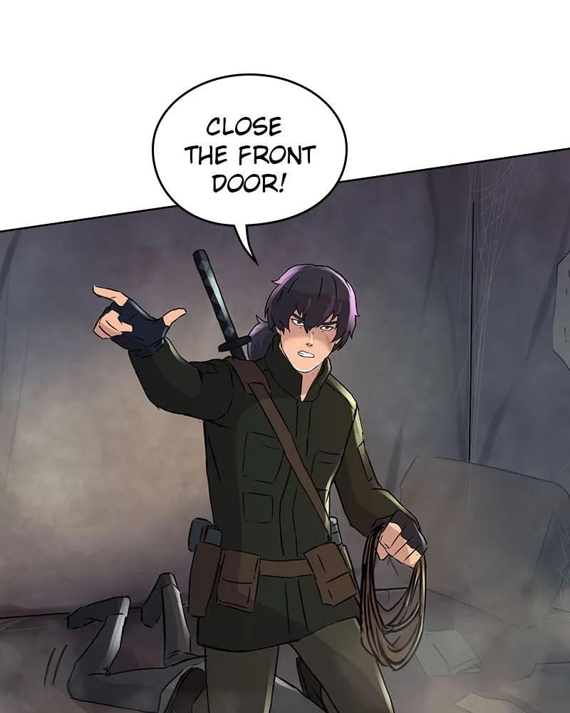 Rot & Ruin Chapter 8 page 14 - 