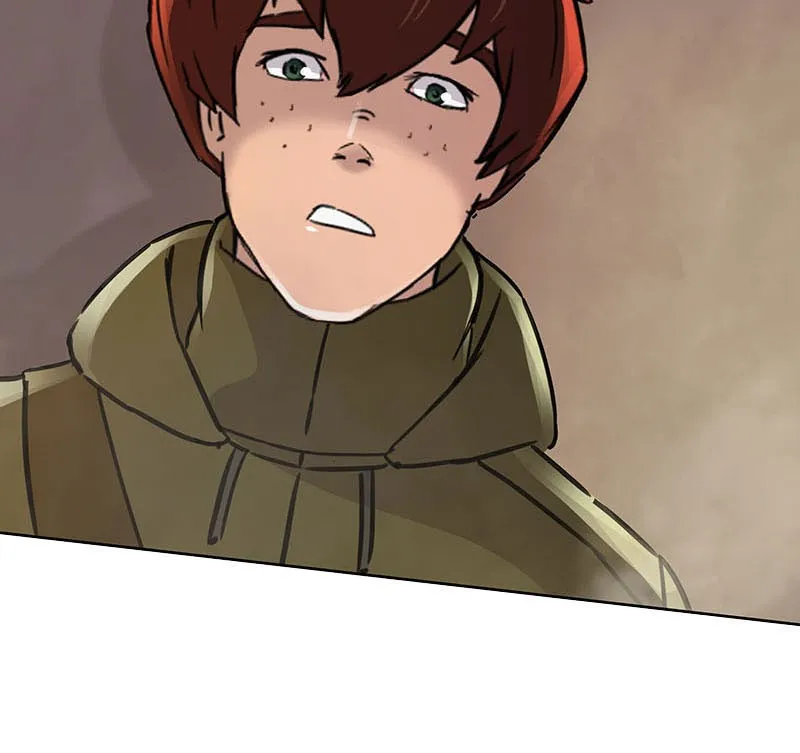 Rot & Ruin Chapter 8 page 16 - 