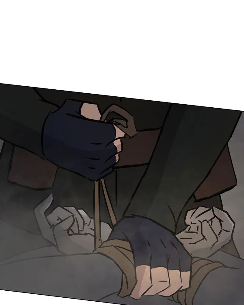 Rot & Ruin Chapter 8 page 17 - 