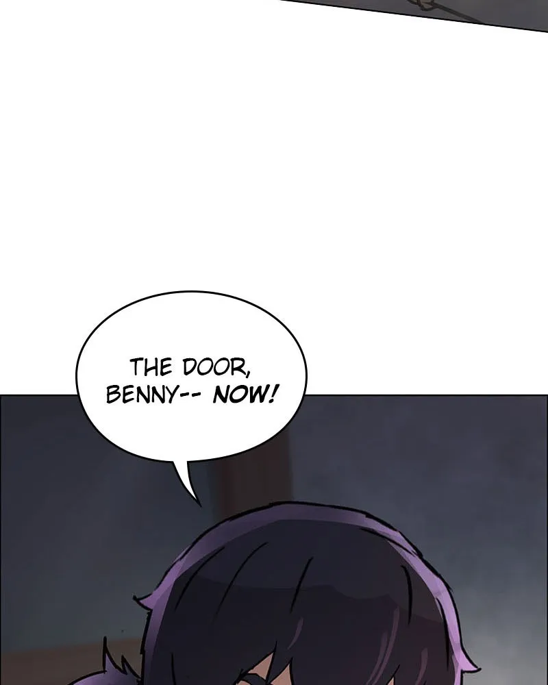 Rot & Ruin Chapter 8 page 18 - 