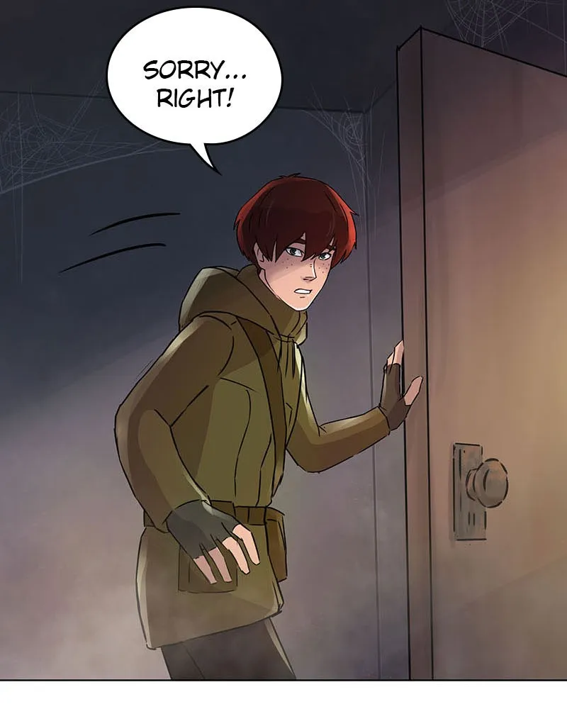 Rot & Ruin Chapter 8 page 20 - 