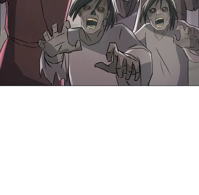 Rot & Ruin Chapter 8 page 22 - 