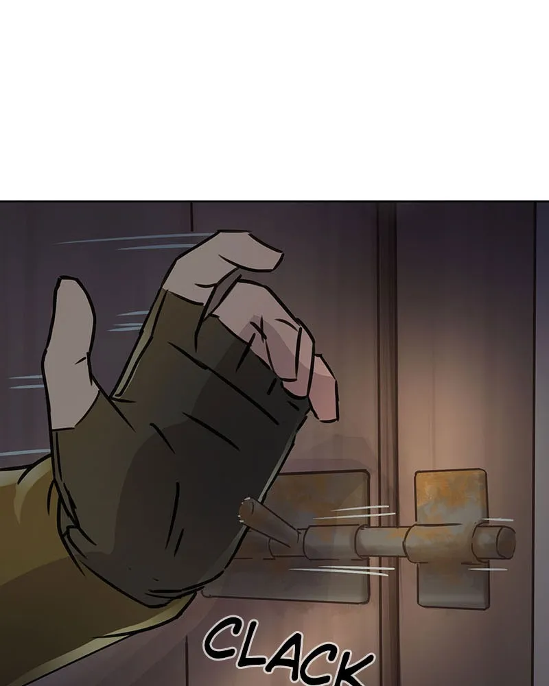 Rot & Ruin Chapter 8 page 25 - 