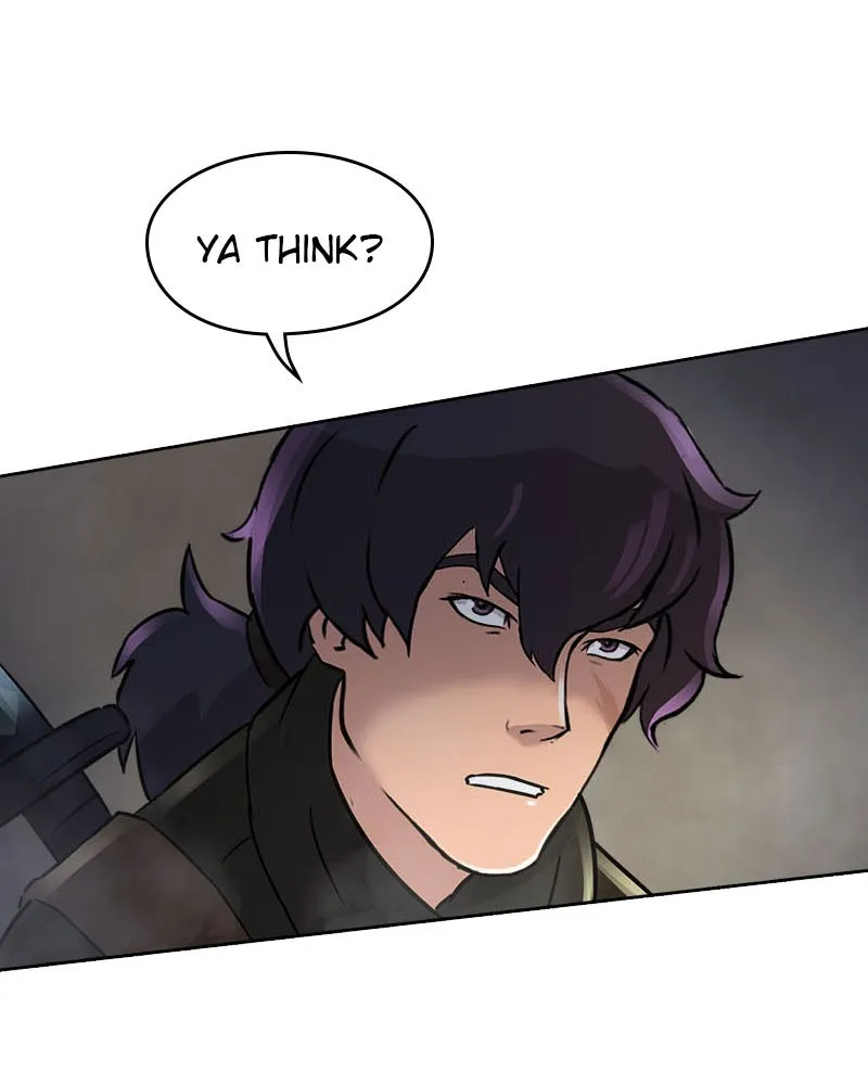 Rot & Ruin Chapter 8 page 29 - 