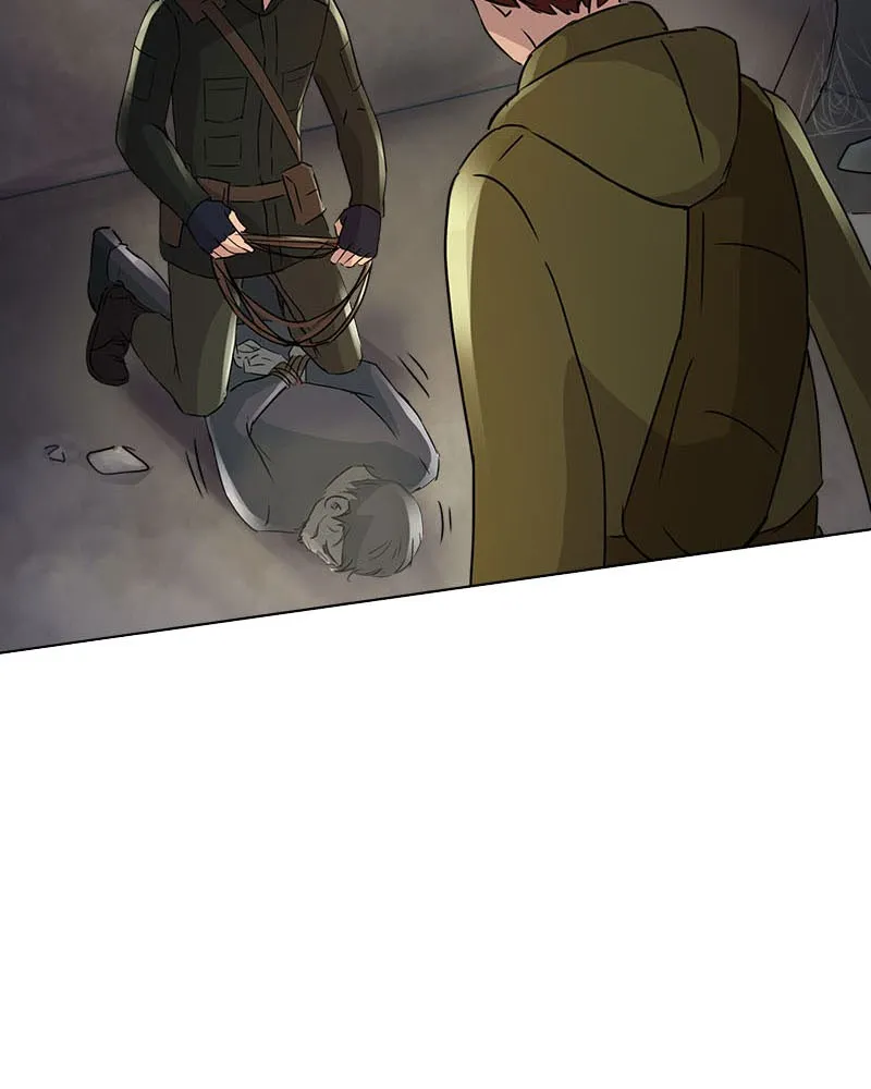 Rot & Ruin Chapter 8 page 31 - 