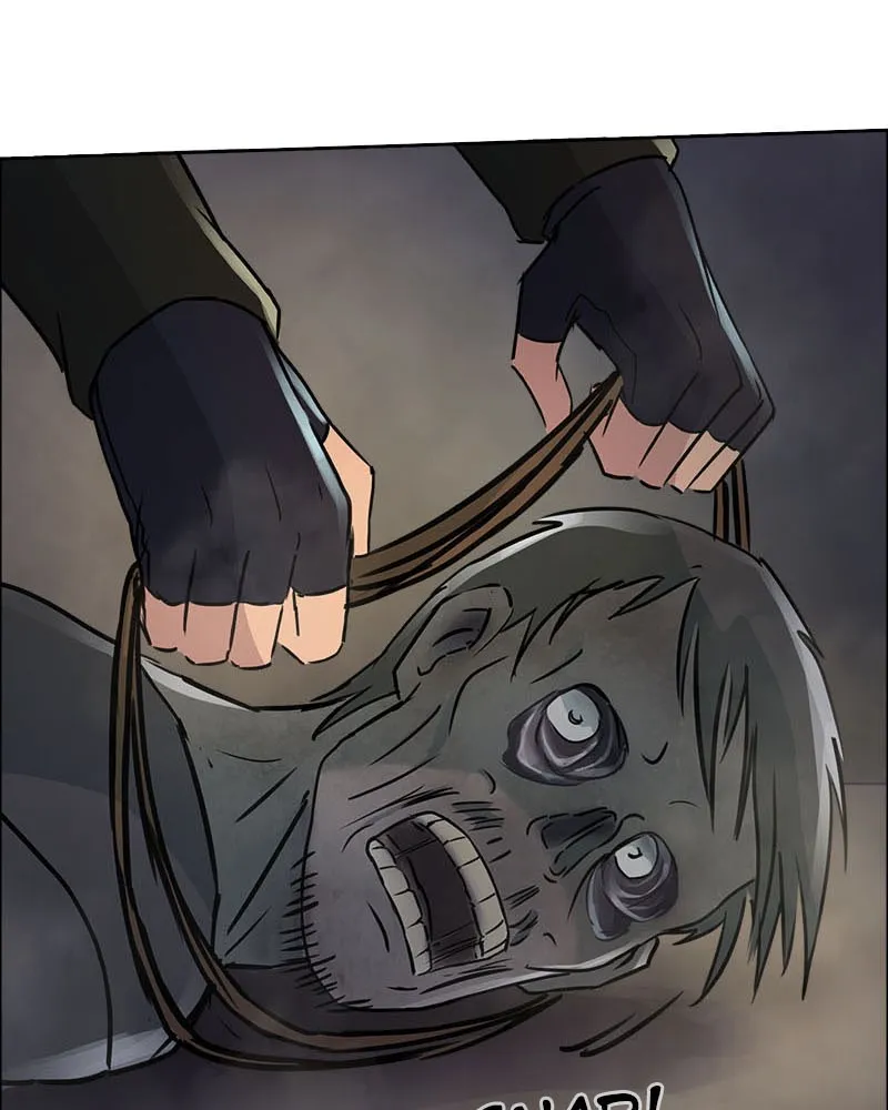 Rot & Ruin Chapter 8 page 32 - 