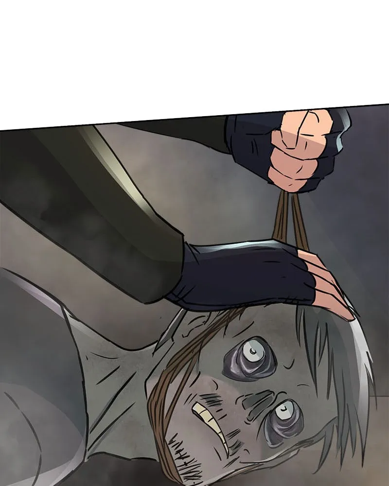 Rot & Ruin Chapter 8 page 34 - 