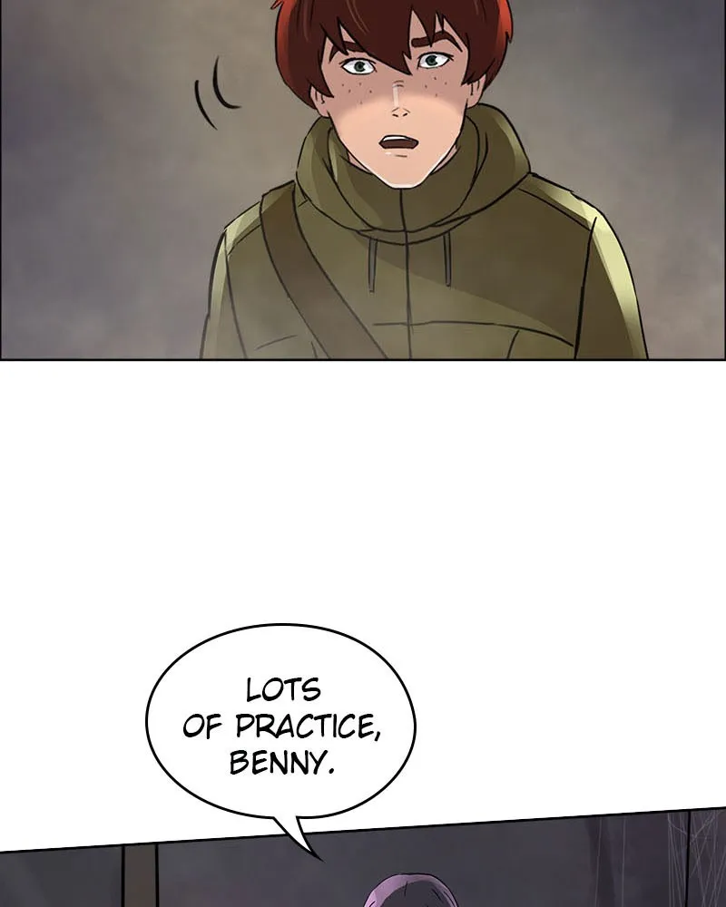 Rot & Ruin Chapter 8 page 37 - 