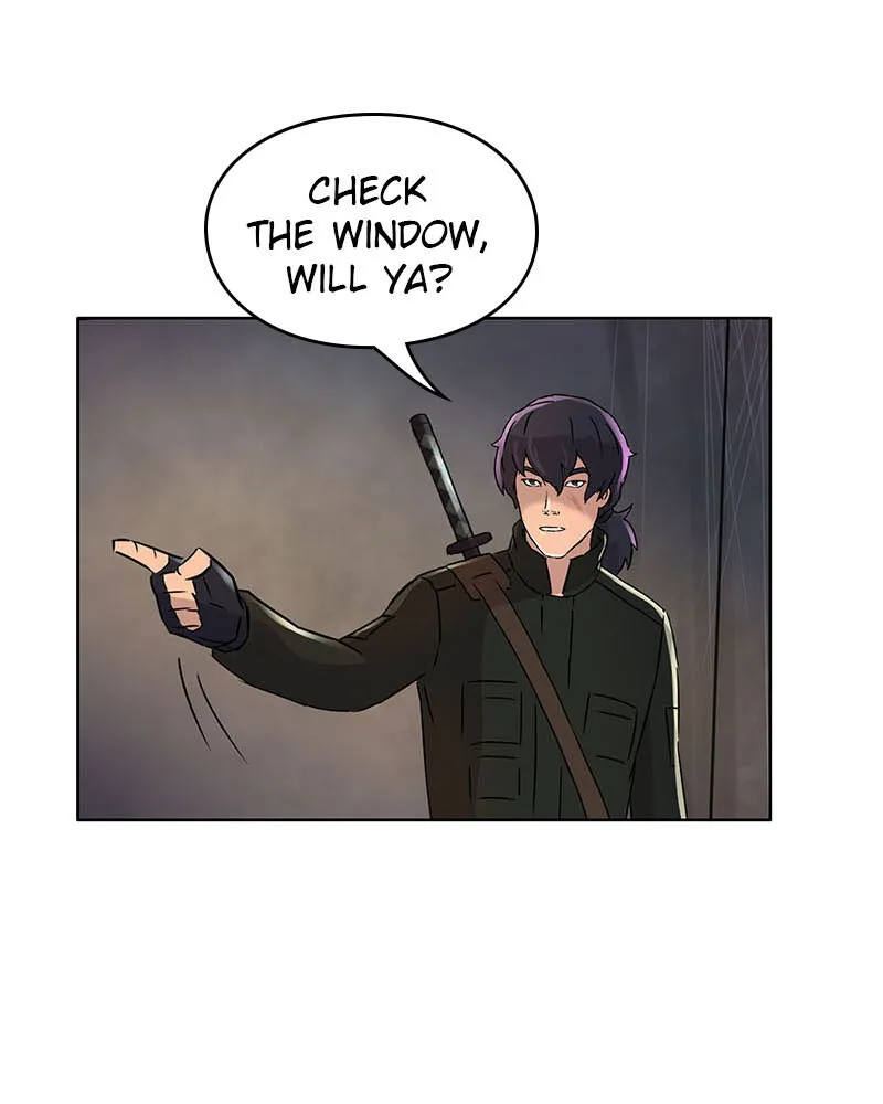 Rot & Ruin Chapter 8 page 40 - 