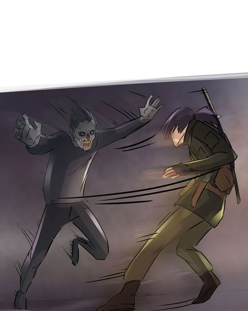 Rot & Ruin Chapter 8 page 5 - 