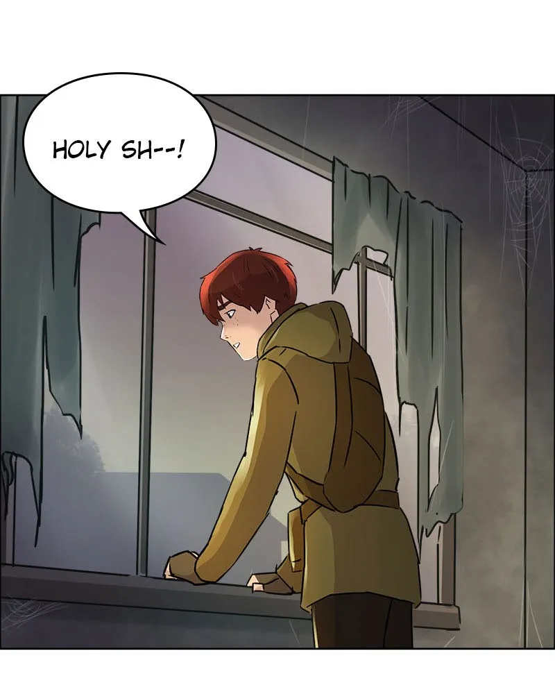 Rot & Ruin Chapter 8 page 41 - 
