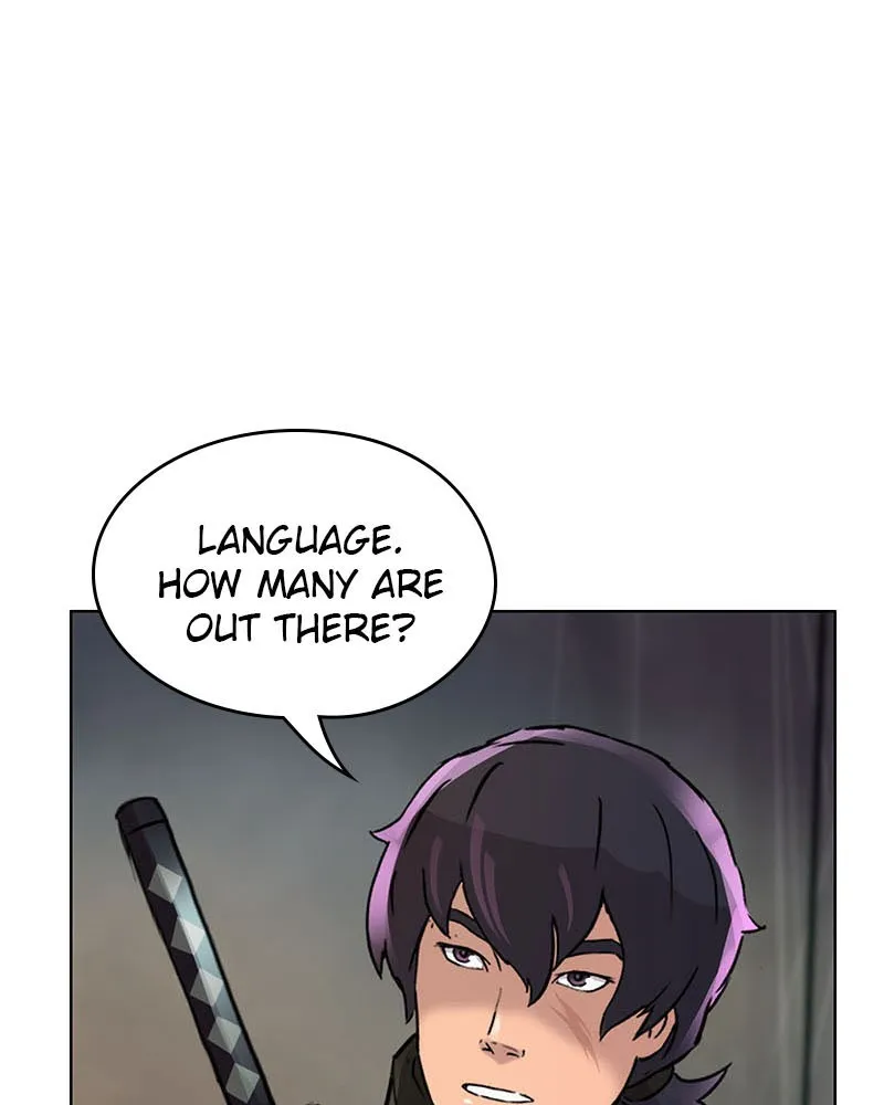 Rot & Ruin Chapter 8 page 42 - 