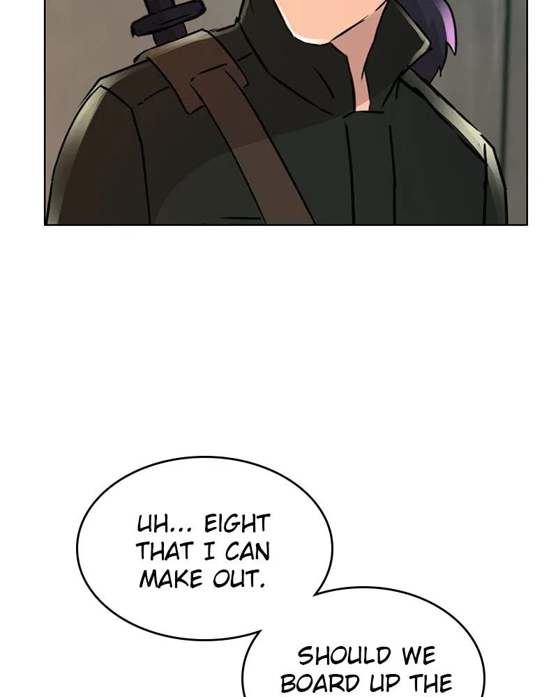 Rot & Ruin Chapter 8 page 43 - 