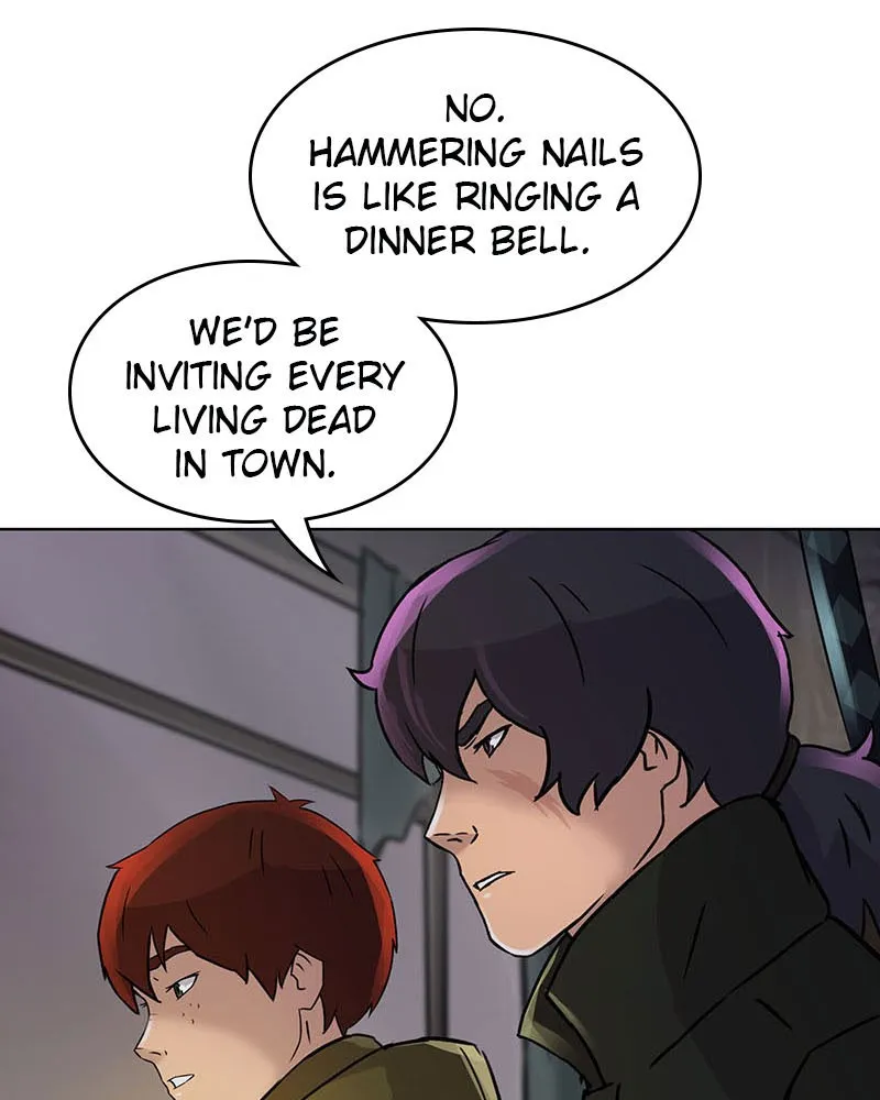 Rot & Ruin Chapter 8 page 46 - 