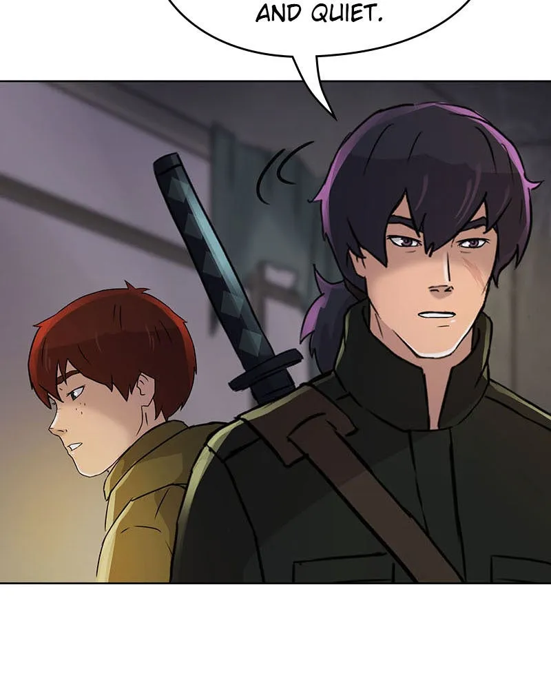 Rot & Ruin Chapter 8 page 48 - 