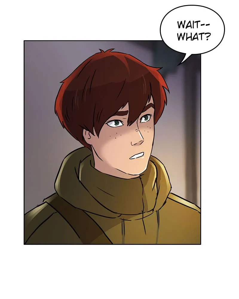 Rot & Ruin Chapter 8 page 50 - 