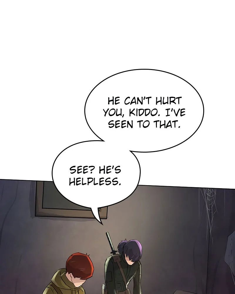 Rot & Ruin Chapter 8 page 52 - 