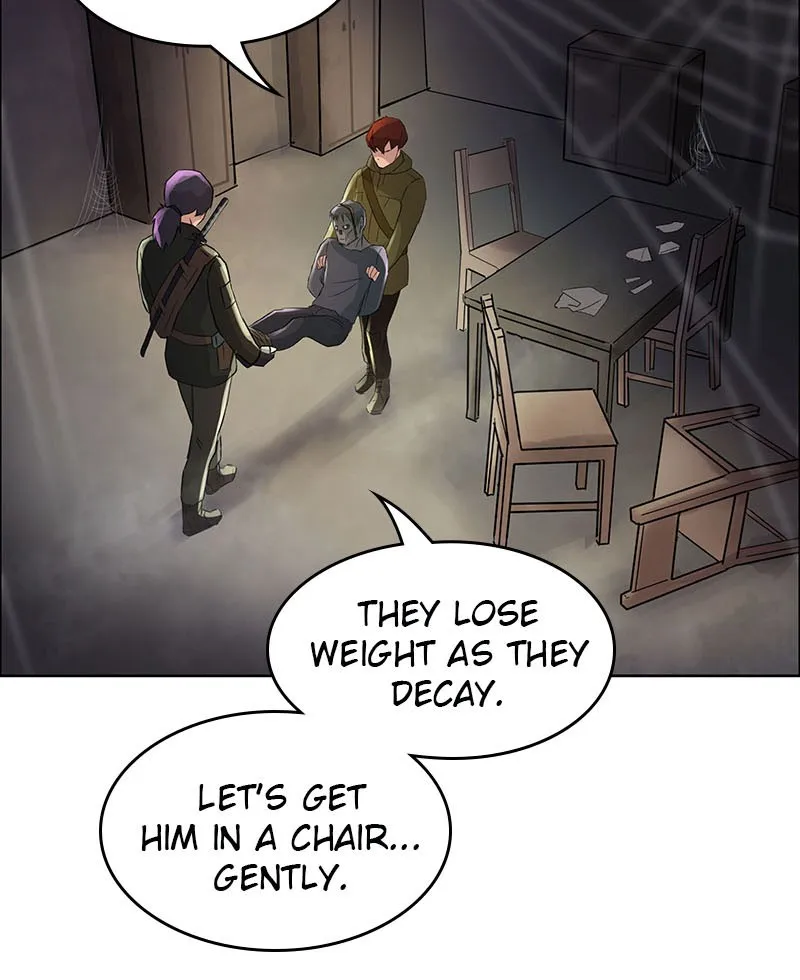 Rot & Ruin Chapter 8 page 57 - 