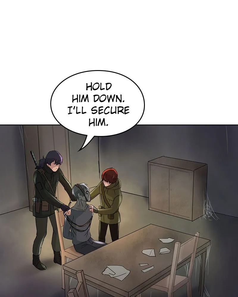 Rot & Ruin Chapter 8 page 58 - 