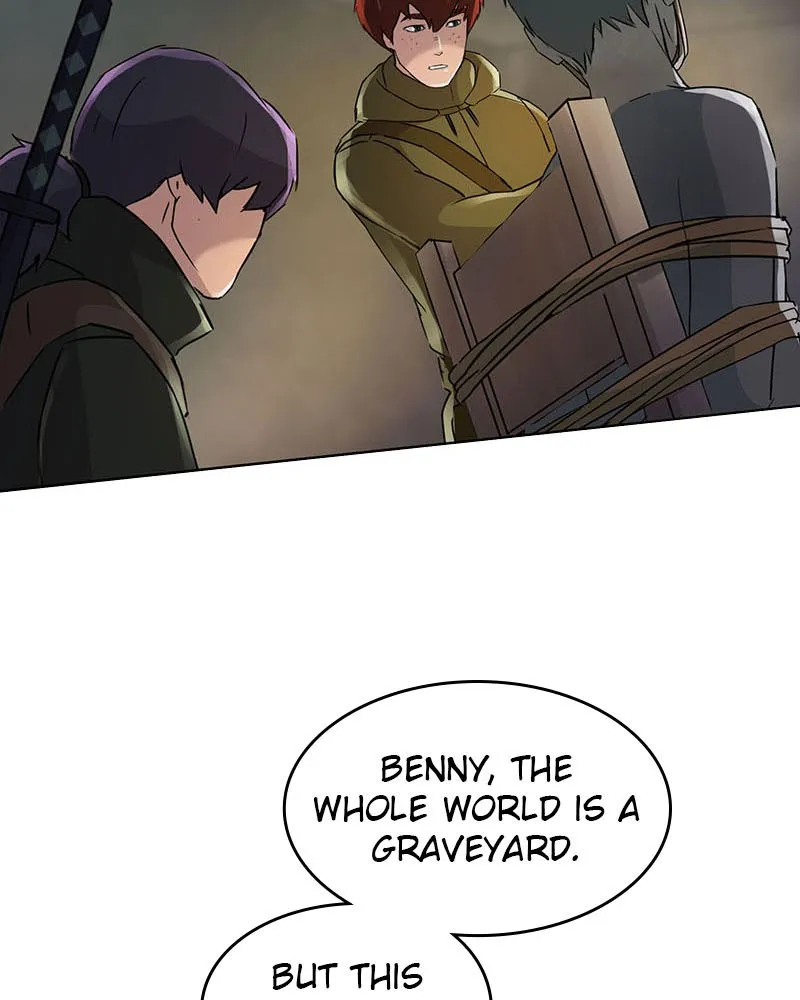 Rot & Ruin Chapter 8 page 61 - 