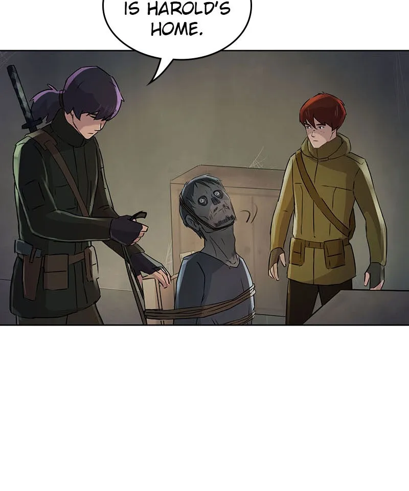 Rot & Ruin Chapter 8 page 62 - 