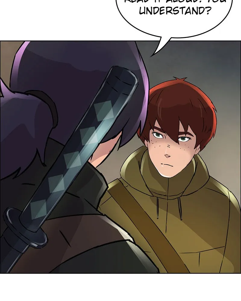 Rot & Ruin Chapter 8 page 71 - 
