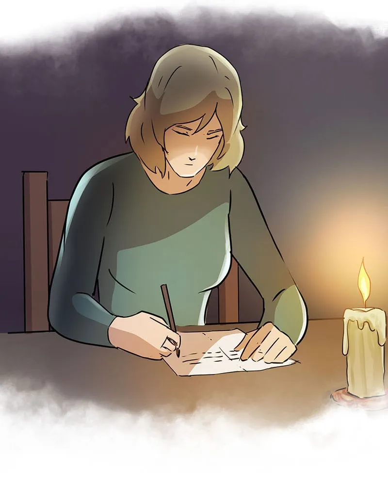 Rot & Ruin Chapter 8 page 78 - 