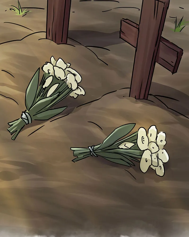 Rot & Ruin Chapter 8 page 87 - 