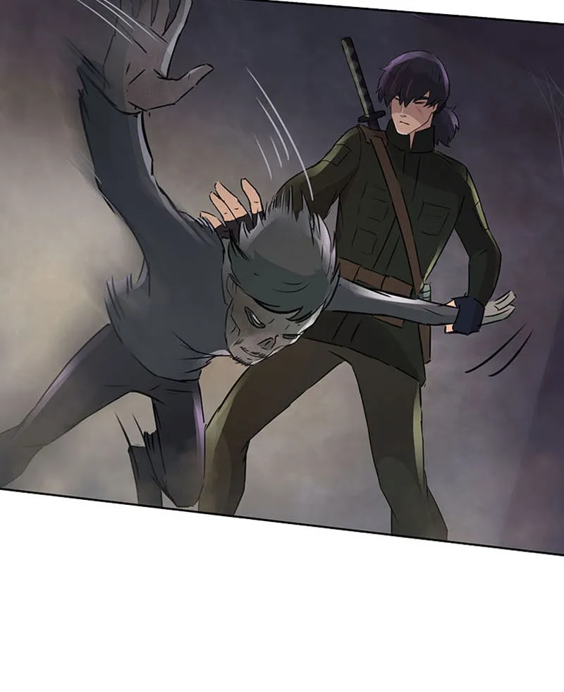 Rot & Ruin Chapter 8 page 10 - 