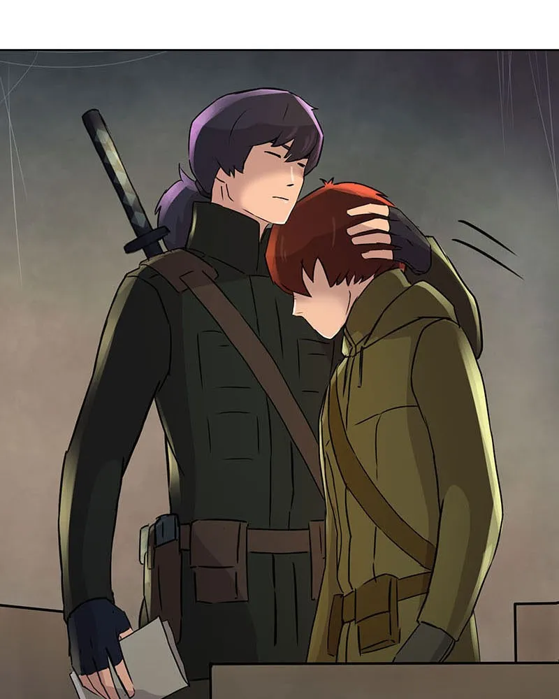 Rot & Ruin Chapter 8 page 98 - 