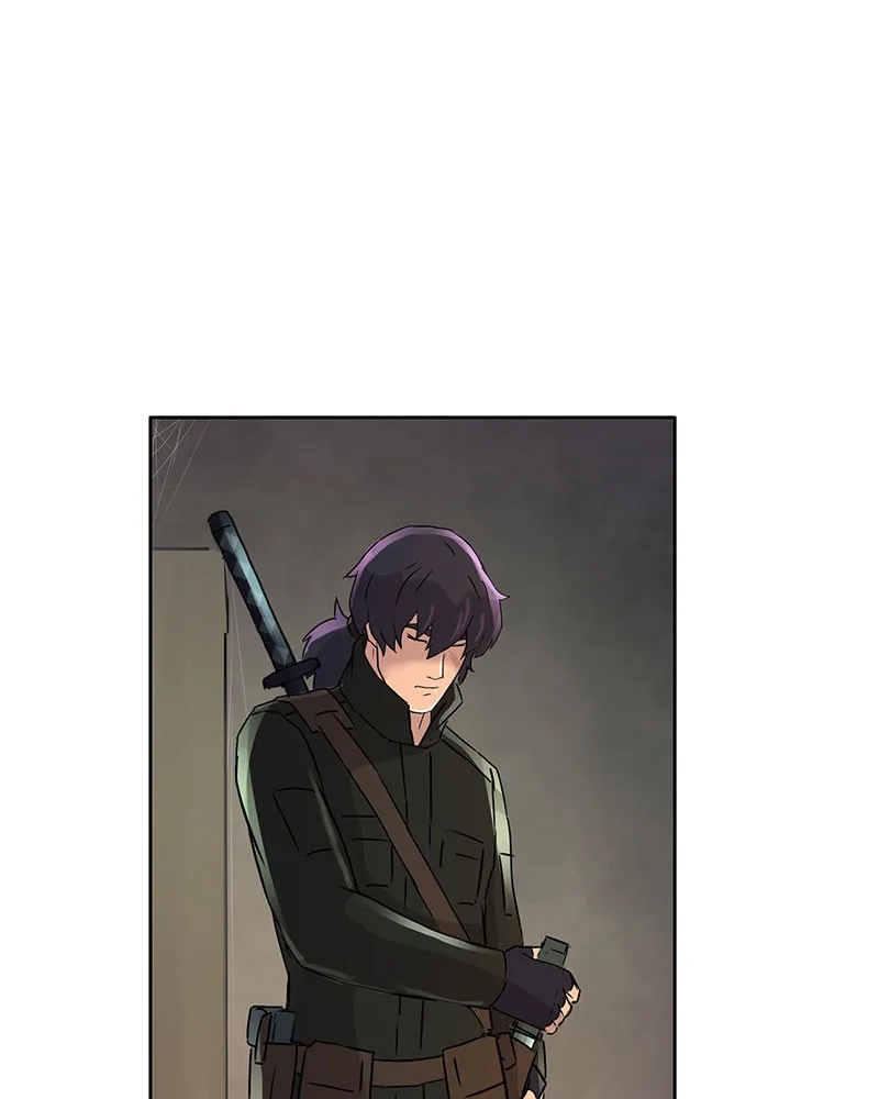 Rot & Ruin Chapter 9 page 1 - 