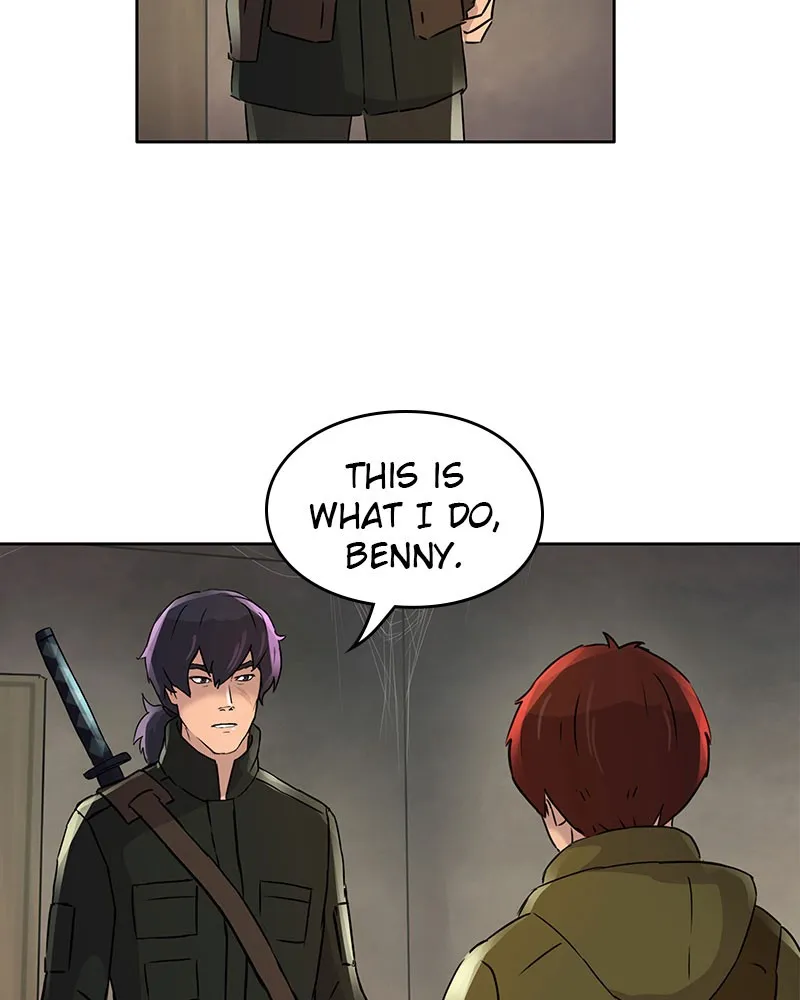 Rot & Ruin Chapter 9 page 2 - 