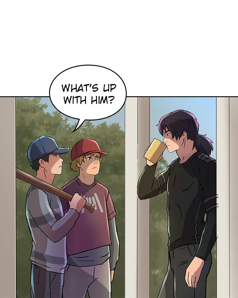 Rot & Ruin Chapter 9 page 12 - 