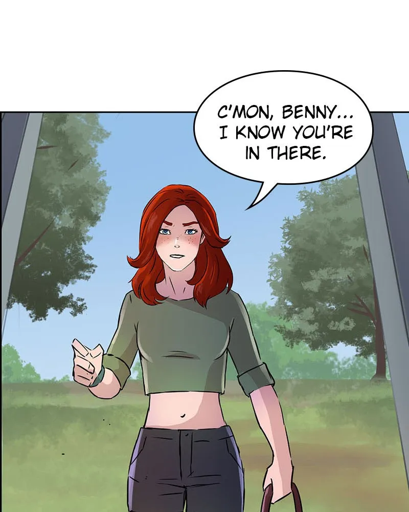Rot & Ruin Chapter 9 page 21 - 