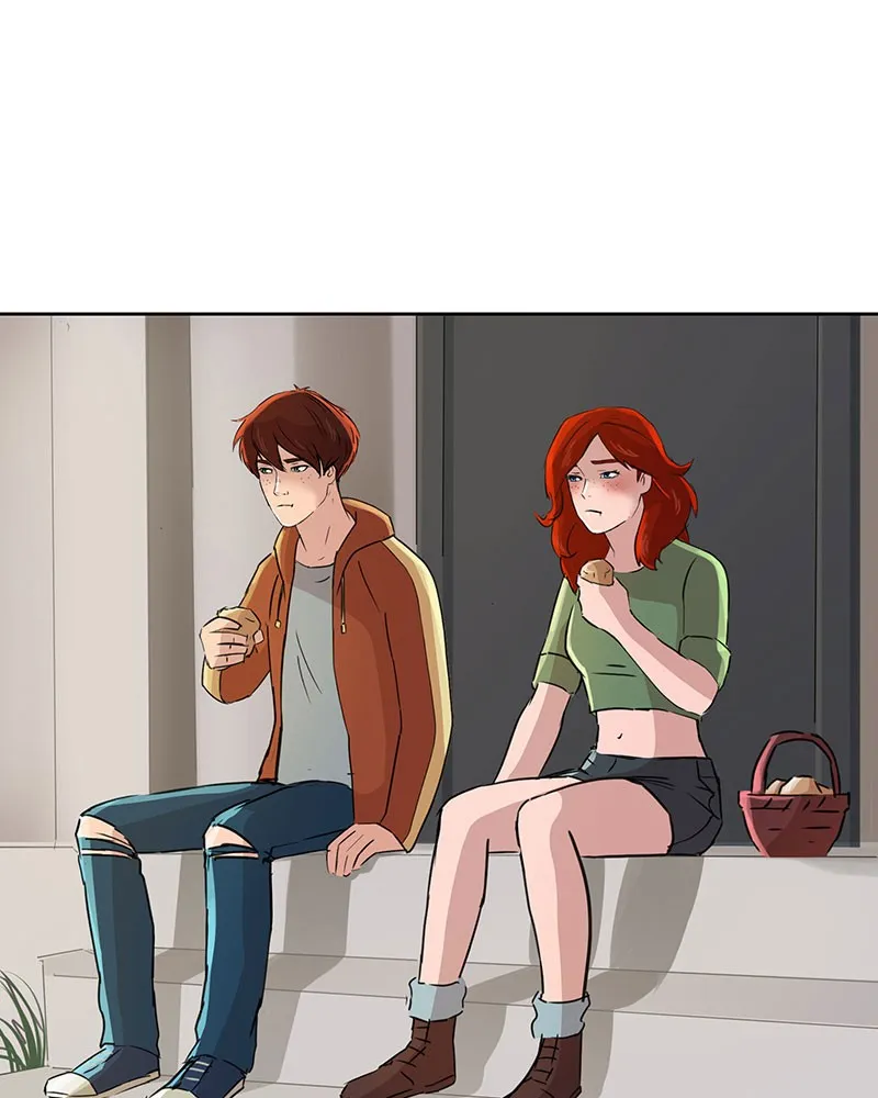 Rot & Ruin Chapter 9 page 32 - 