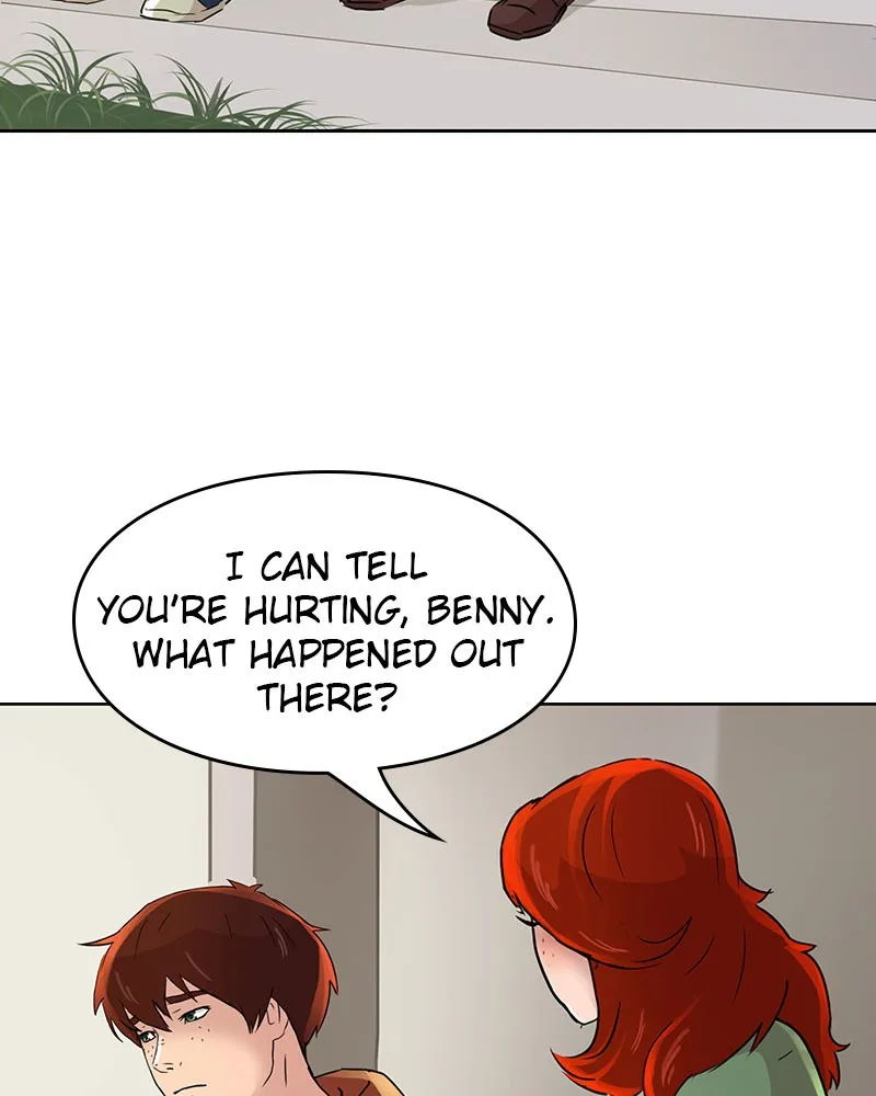 Rot & Ruin Chapter 9 page 33 - 