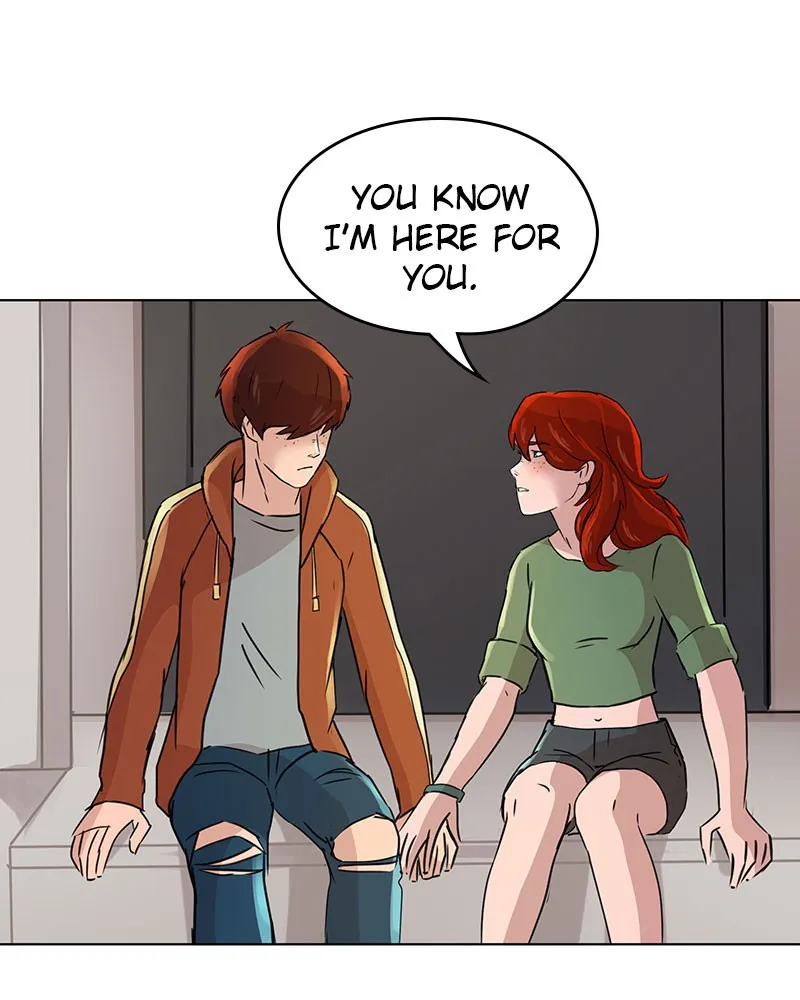 Rot & Ruin Chapter 9 page 36 - 