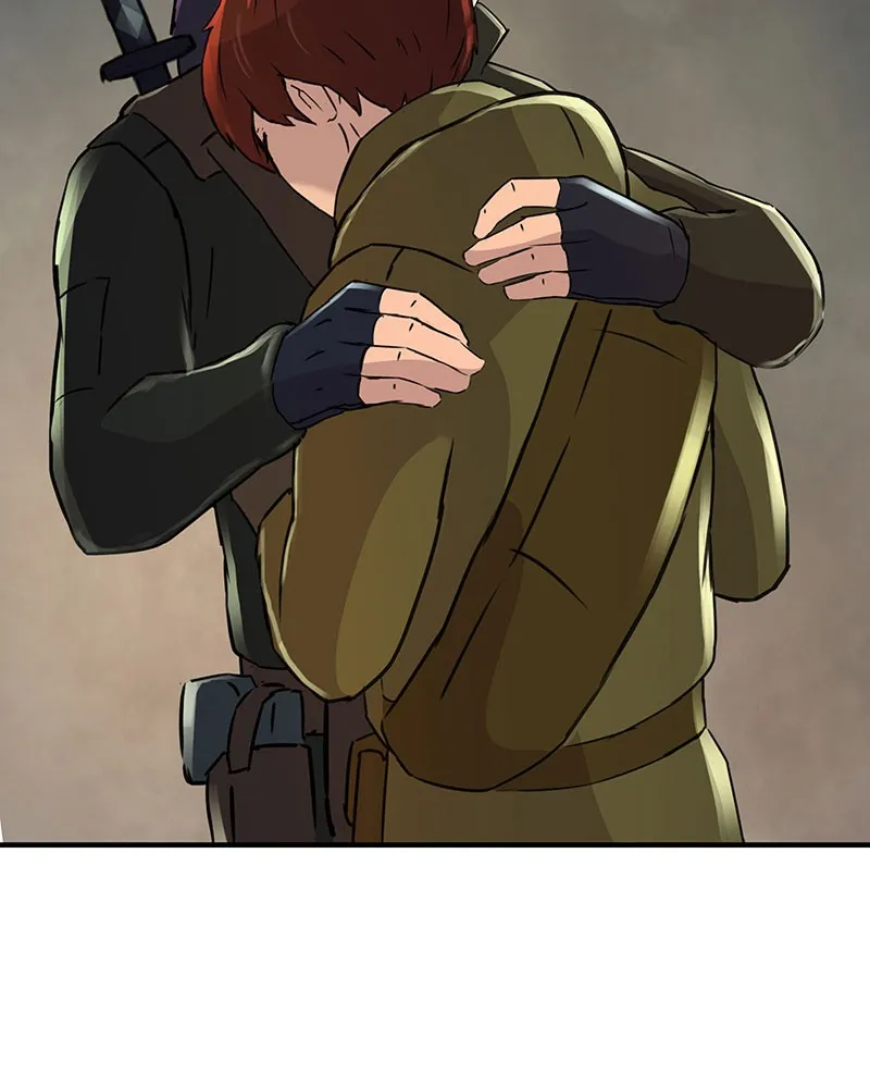 Rot & Ruin Chapter 9 page 5 - 
