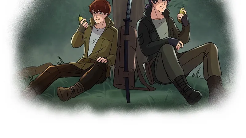 Rot & Ruin Chapter 9 page 47 - 