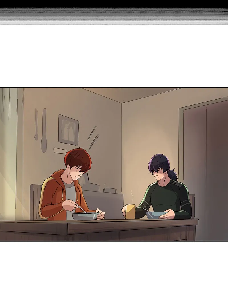 Rot & Ruin Chapter 9 page 73 - 