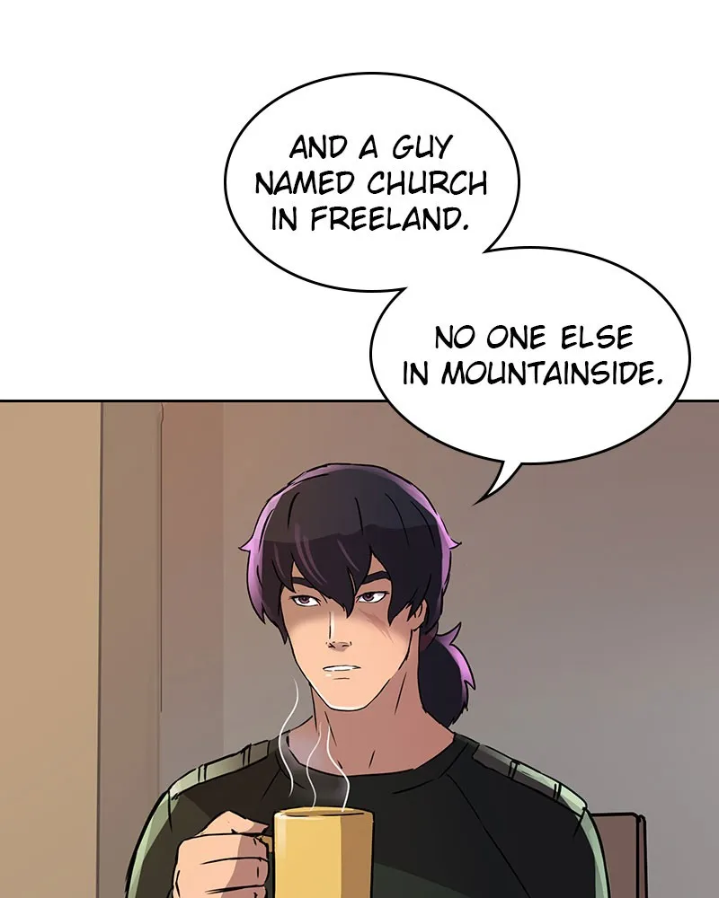 Rot & Ruin Chapter 9 page 80 - 