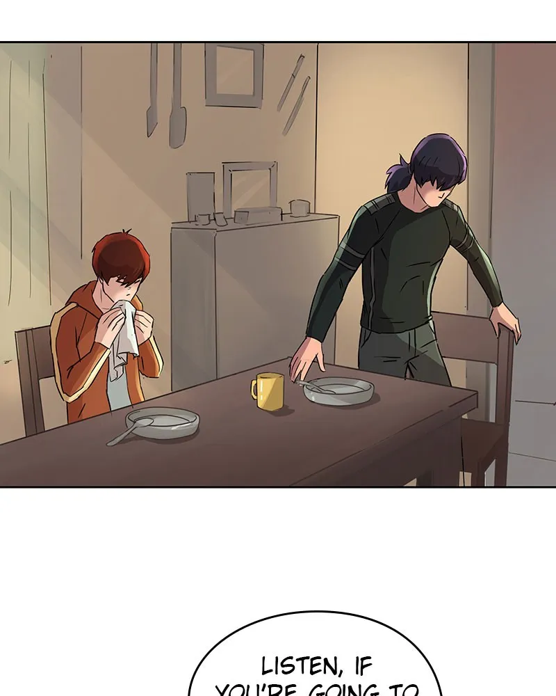 Rot & Ruin Chapter 9 page 88 - 